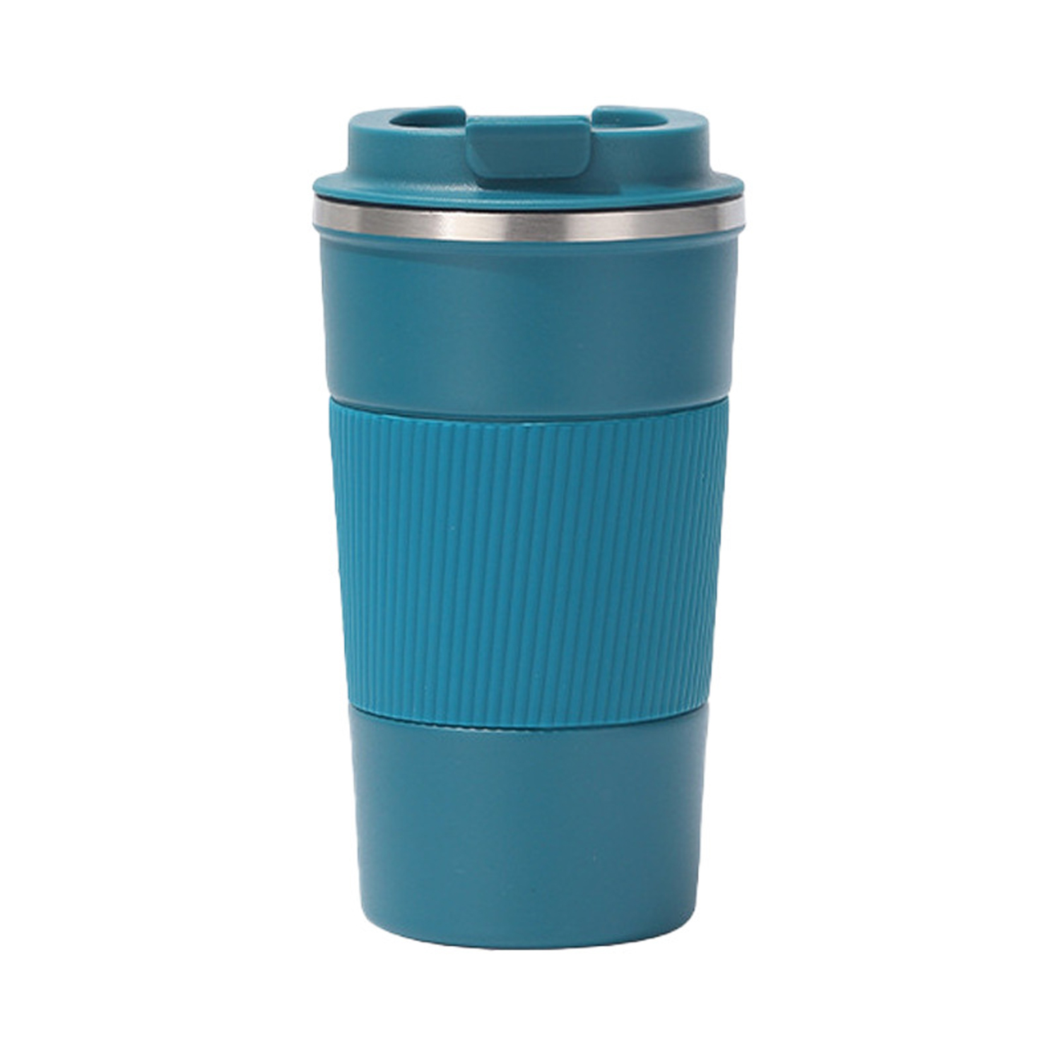 18oz Stainless Steel Insulated Travel Coffee Tumbler 12