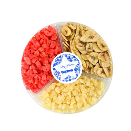Small Shareable Acetate with Dried Fruits 1