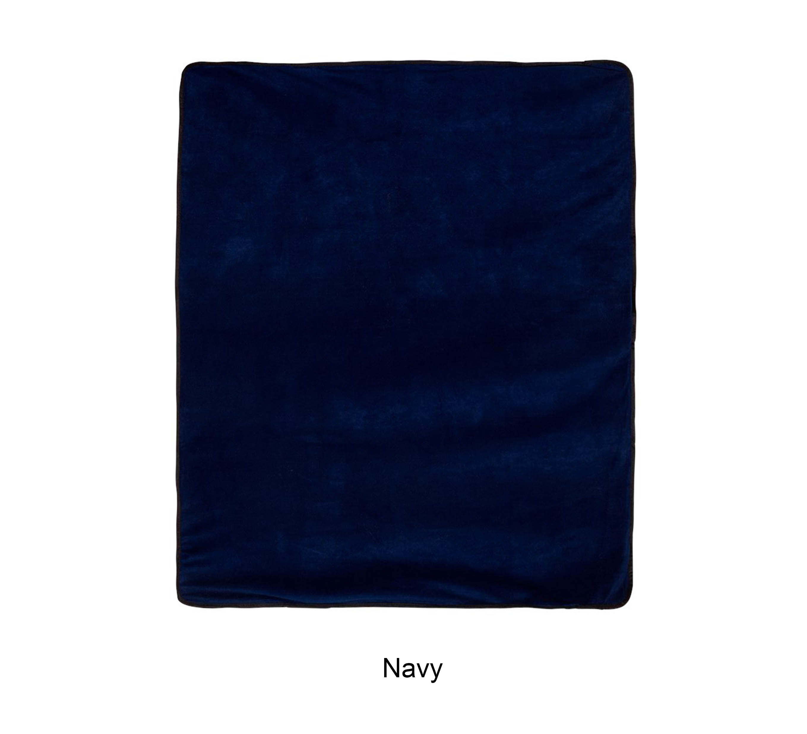 200D Nylon Oxford Waterproof Foldable Picnic Blanket 3