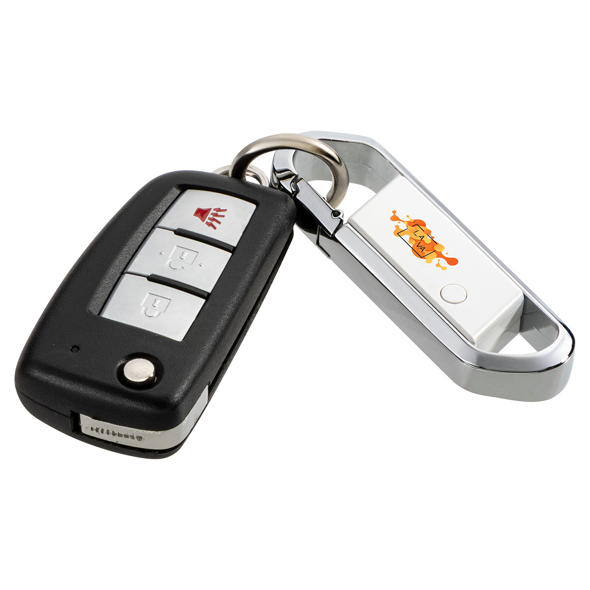 Latitude Anti-Lost Tracker Keyring 10