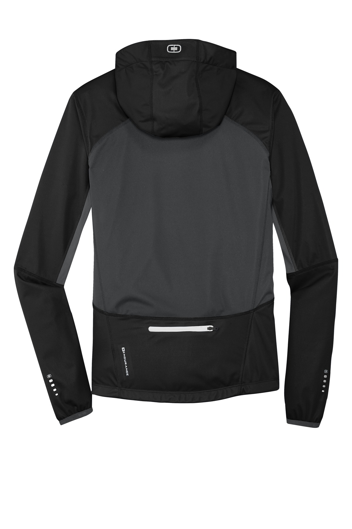 Pivot Soft Shell
