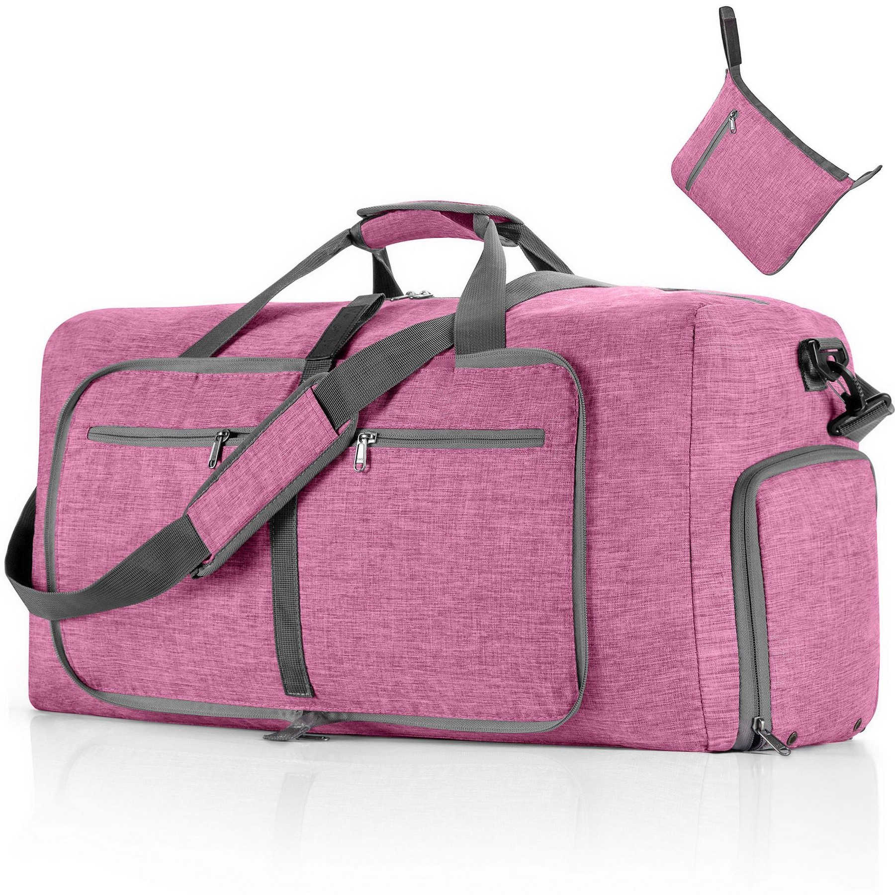 Portable Folding Travel Sports Bag 6