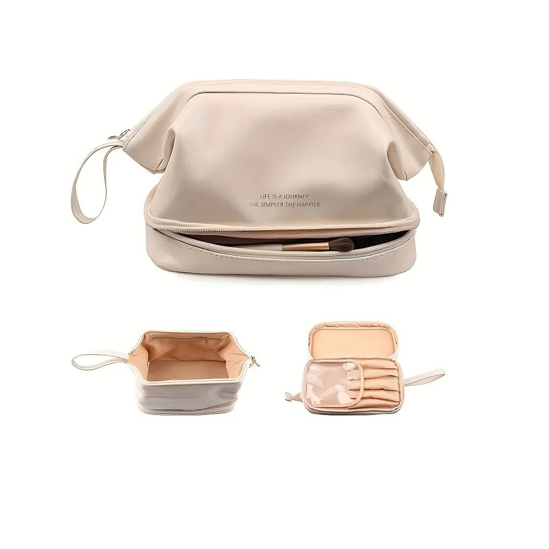 Makeup Bag 3