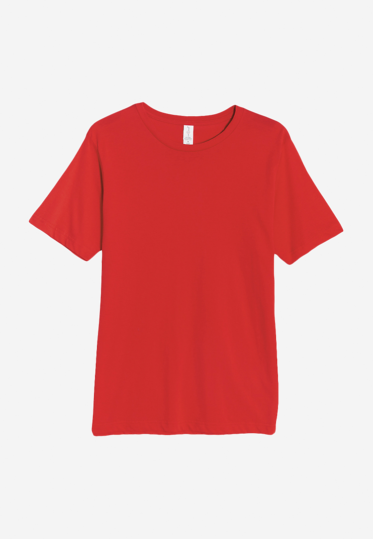 Deluxe Tee 21