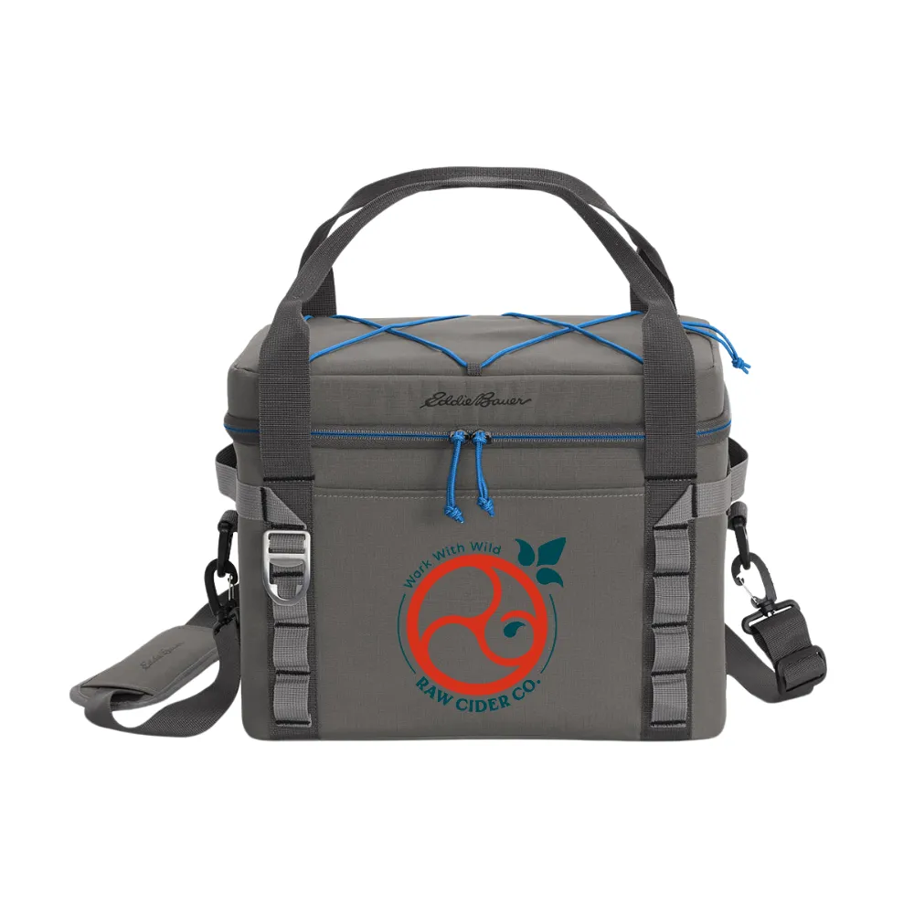 Eddie Bauer (R) Max Cool 24-Can Cooler 8