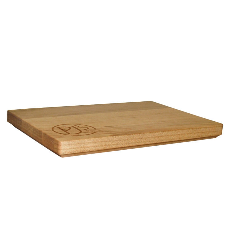 Poke Cutting Board 2