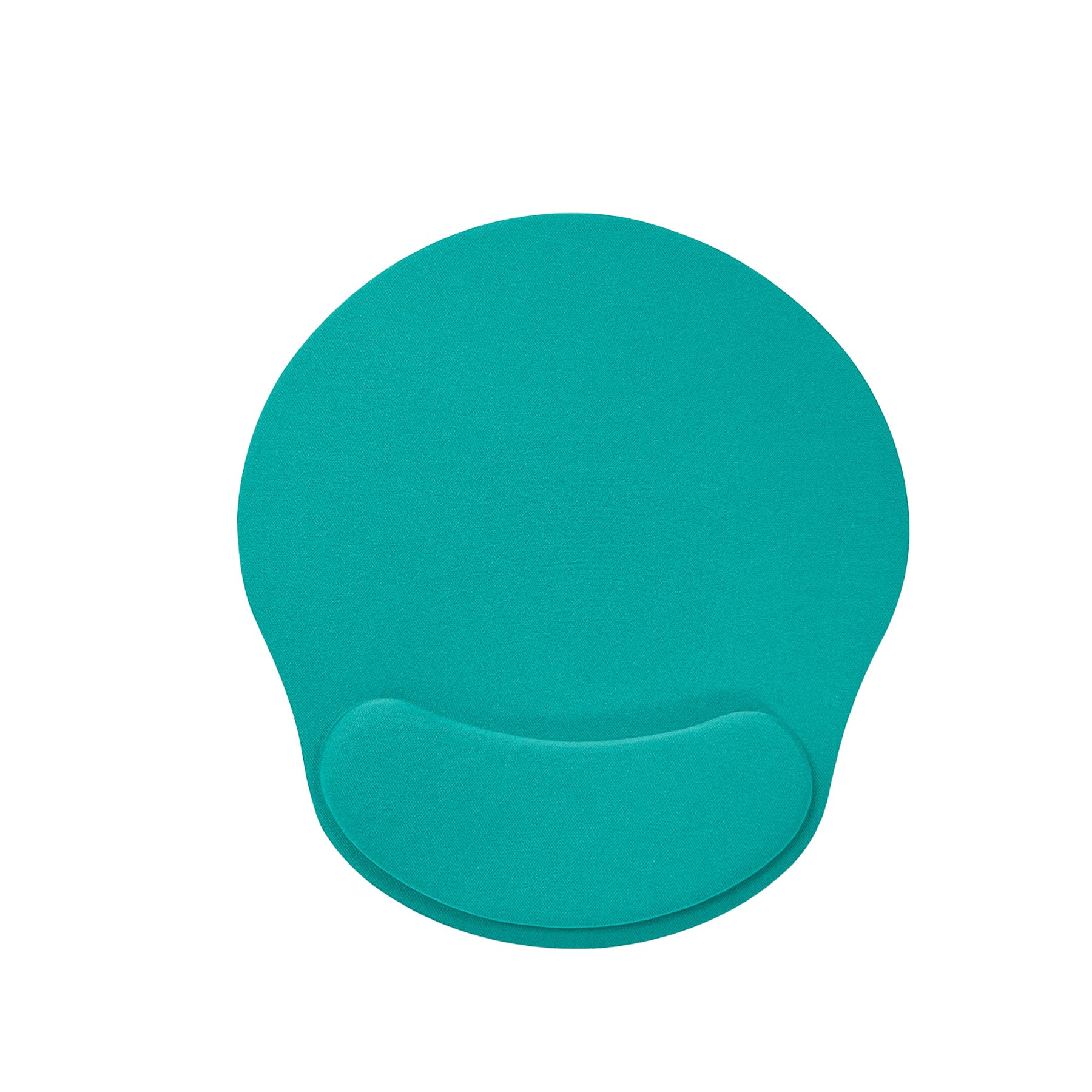 Custom Ergonomicb Wrist Support Mouse Pad 2