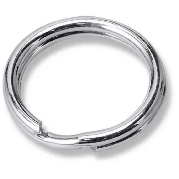 Anneau double de 3/4" diamtre (en vrac)