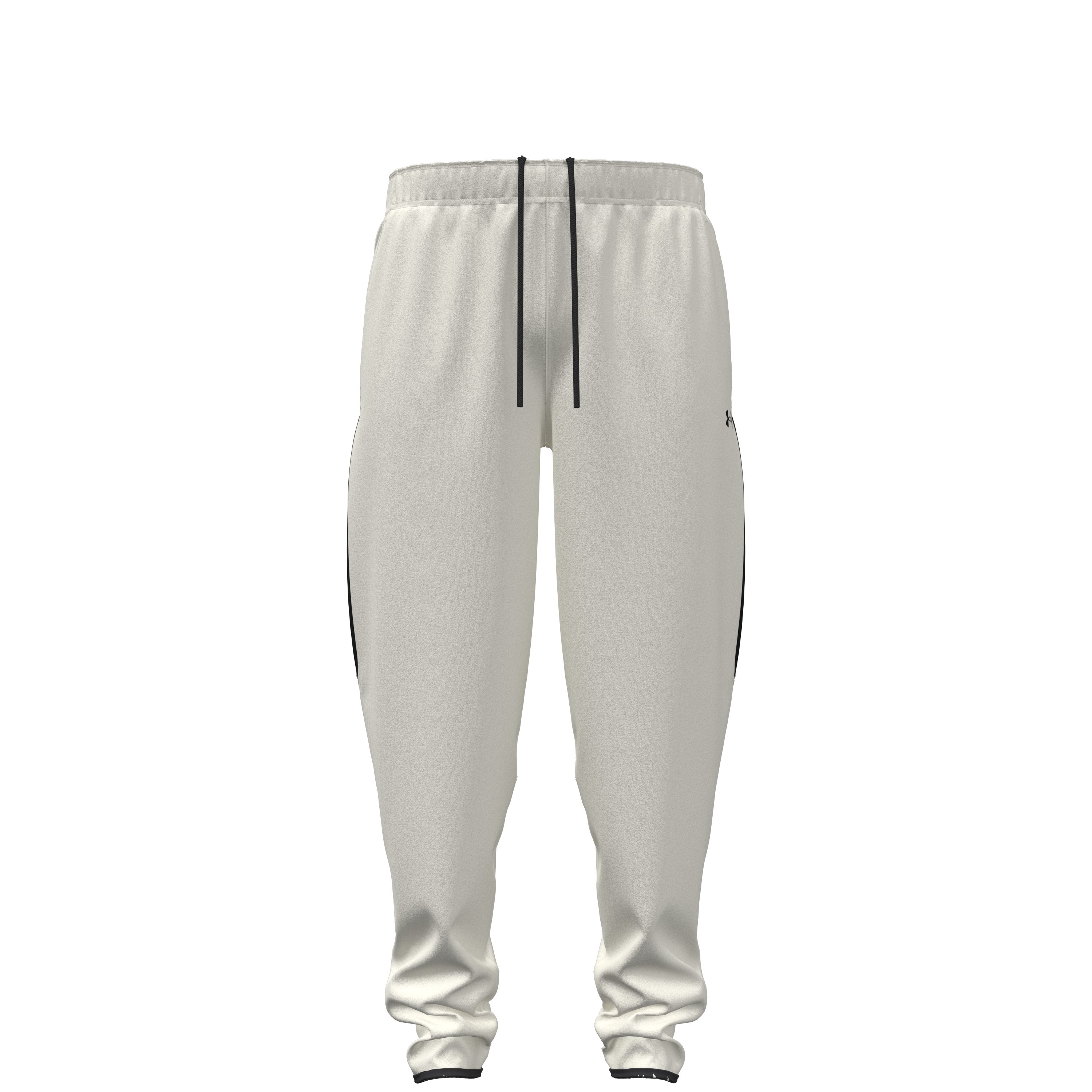 UA Unstoppable Fleece Men's Joggers 10