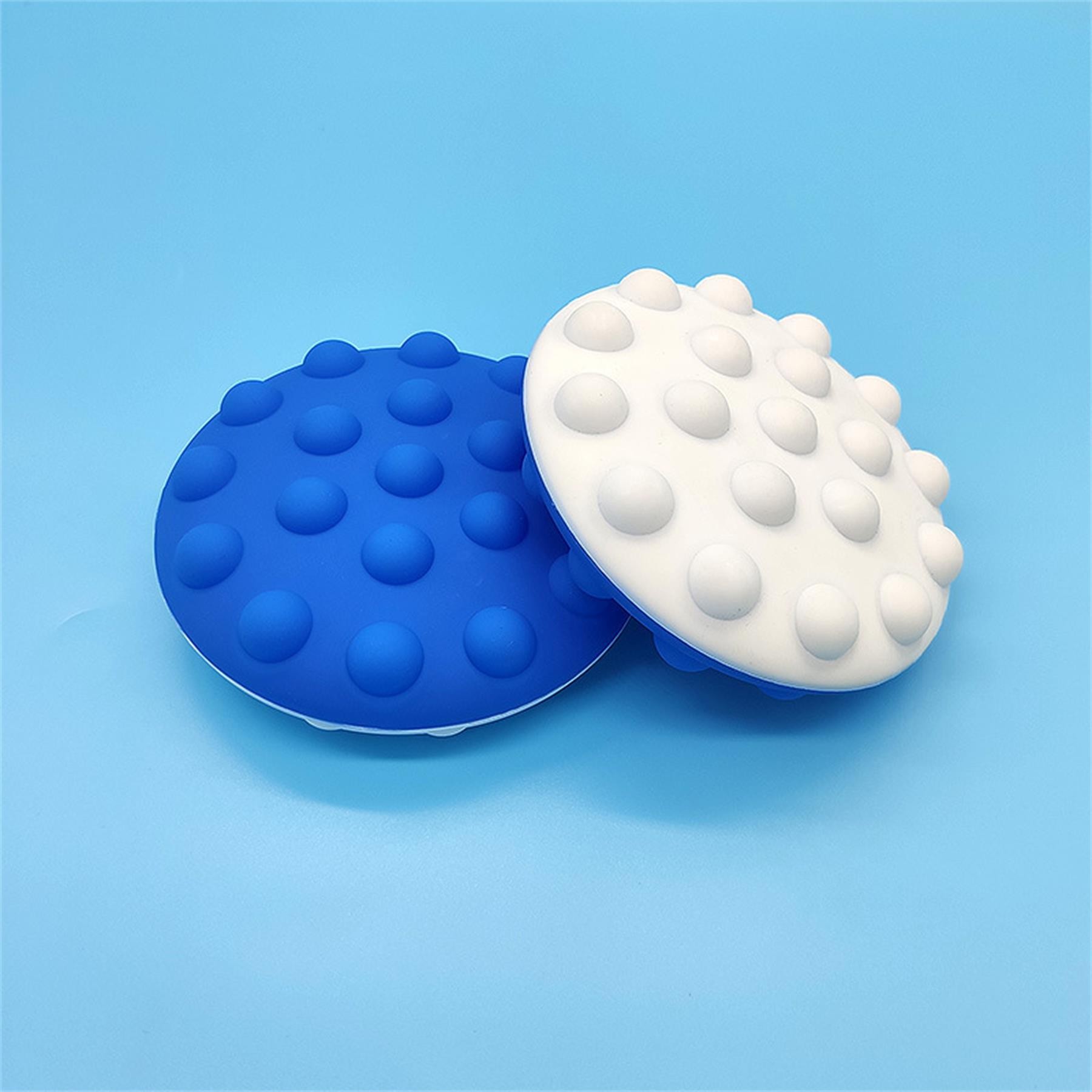 Push Bubble Stress Relief Toy 4