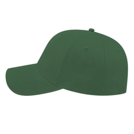 Cap America Lightweight Structured Low Profile Cap 91