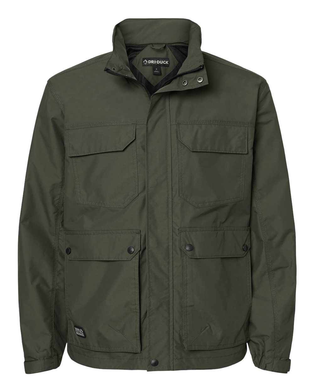 Men's Field Jacket - 5325 12