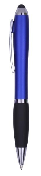 Classic Ballpoint Pen with Stylus 7