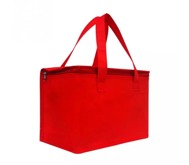 Foam Insulated Lunch Bag 2