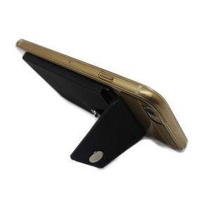 2 In 1 Silicone Phone Wallet 4