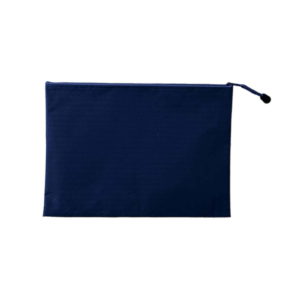 Waterproof Oxford File Bag for Papers and Magazines 2