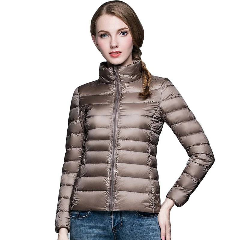 Puffer Jacket 15