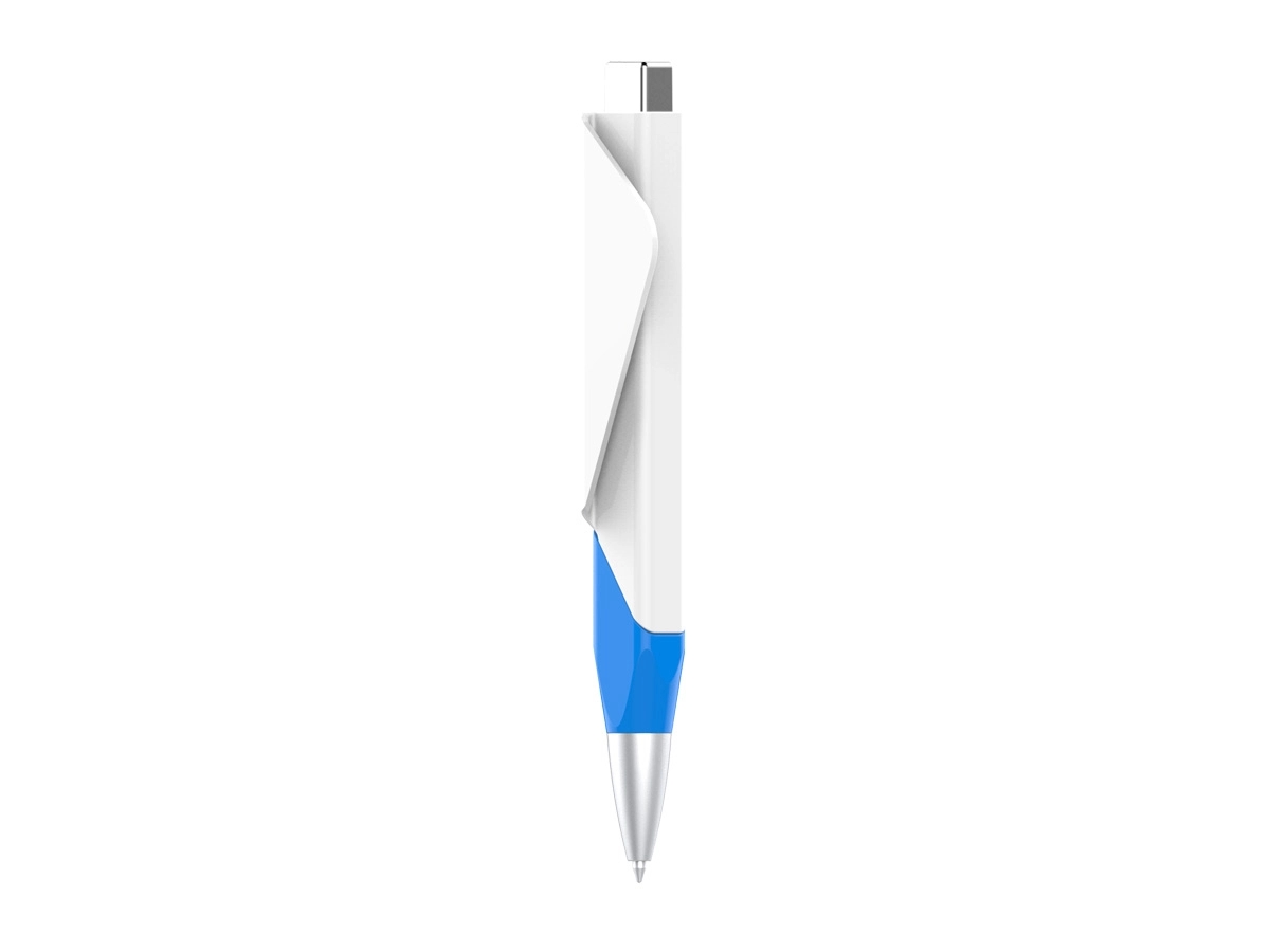 Paper Clip Pen 10