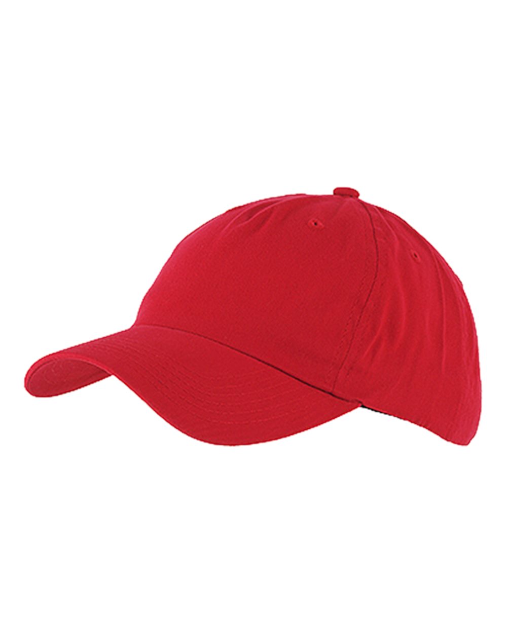 Brushed Twill Cap - BX008 13