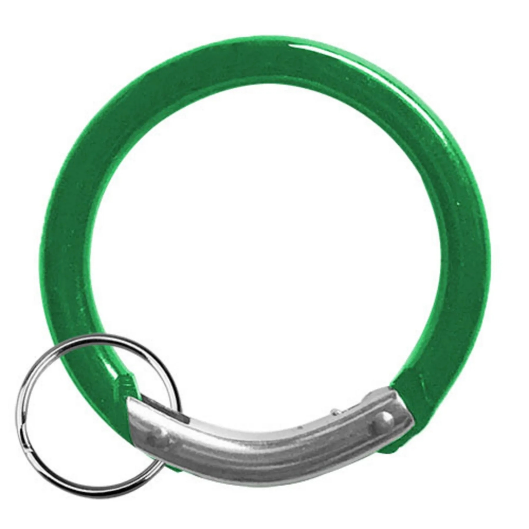 Circle Carabiner 2