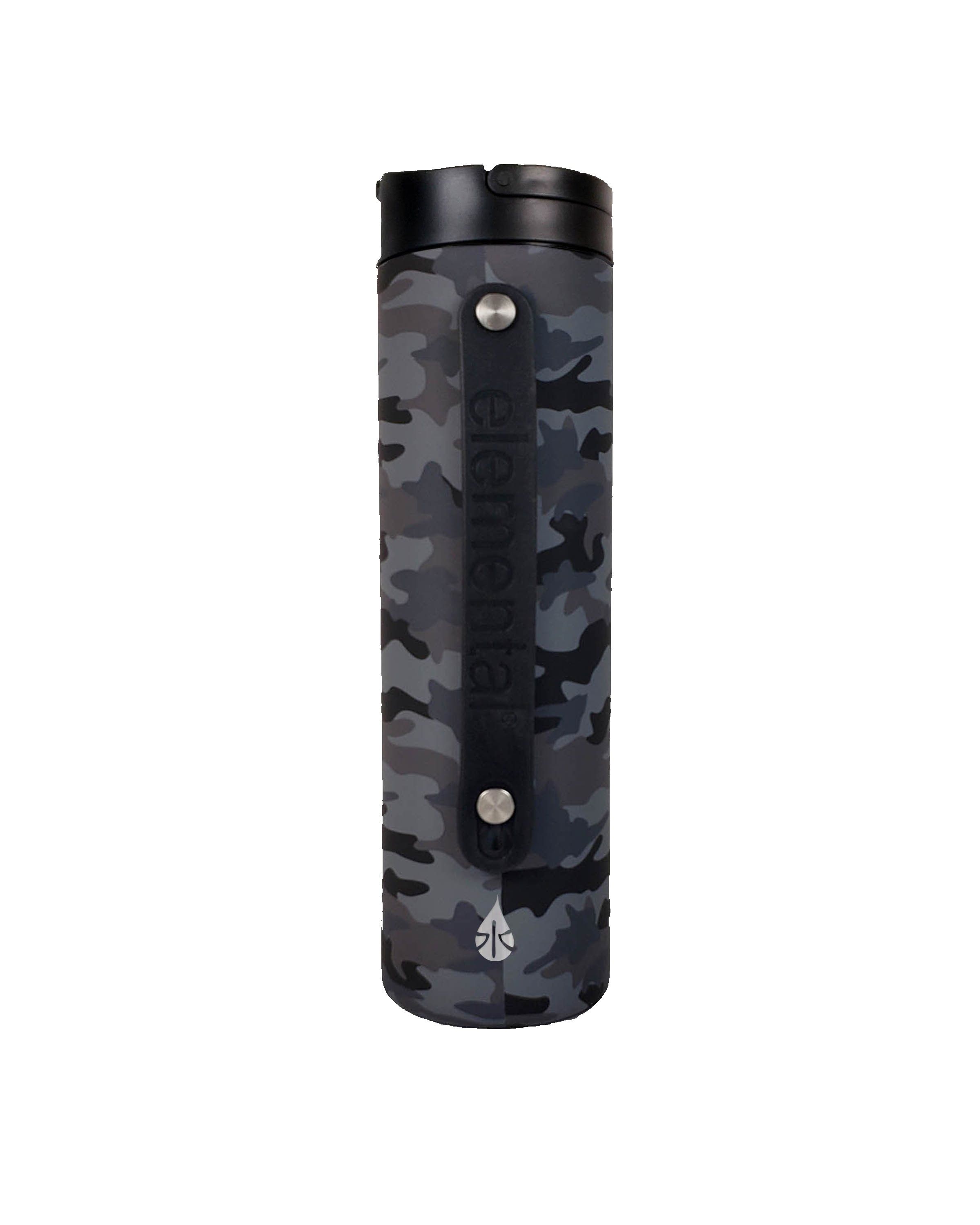 Elemental® Iconic Sport 20oz Stainless Steel Water Bottle - Vacuum Insulated 7