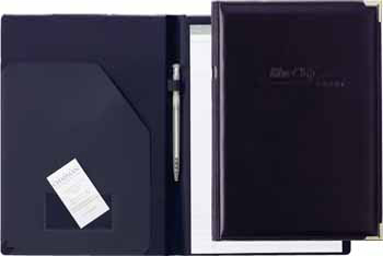 Legal Size Padfolio 2