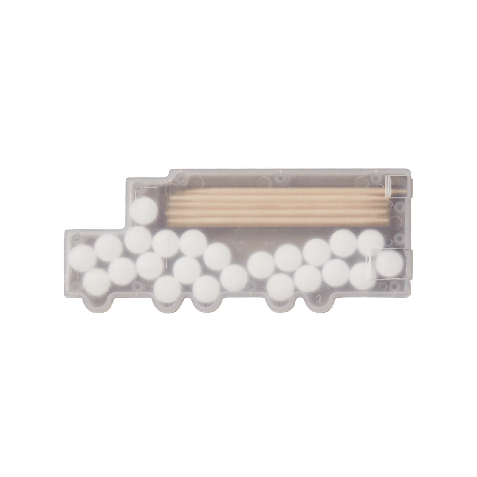 Tractor-Trailer Mints & Picks 6