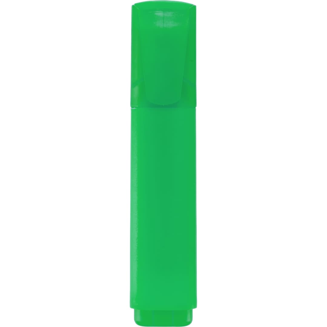 Jumbo Recycled Highlighter 14