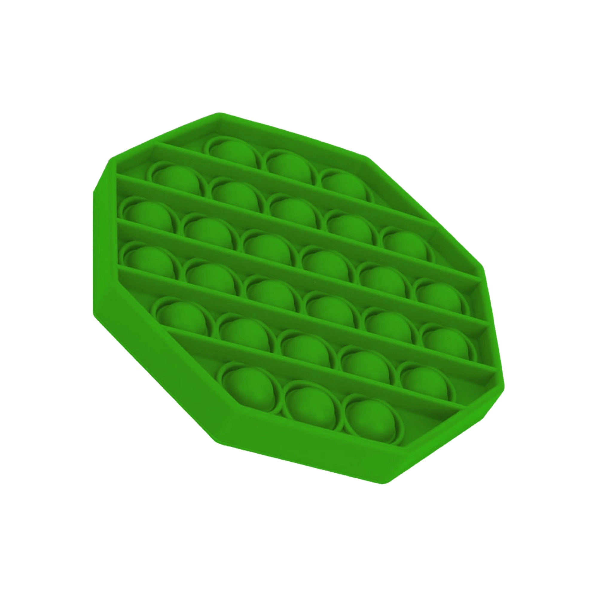 Octagon Pop Fidget 3