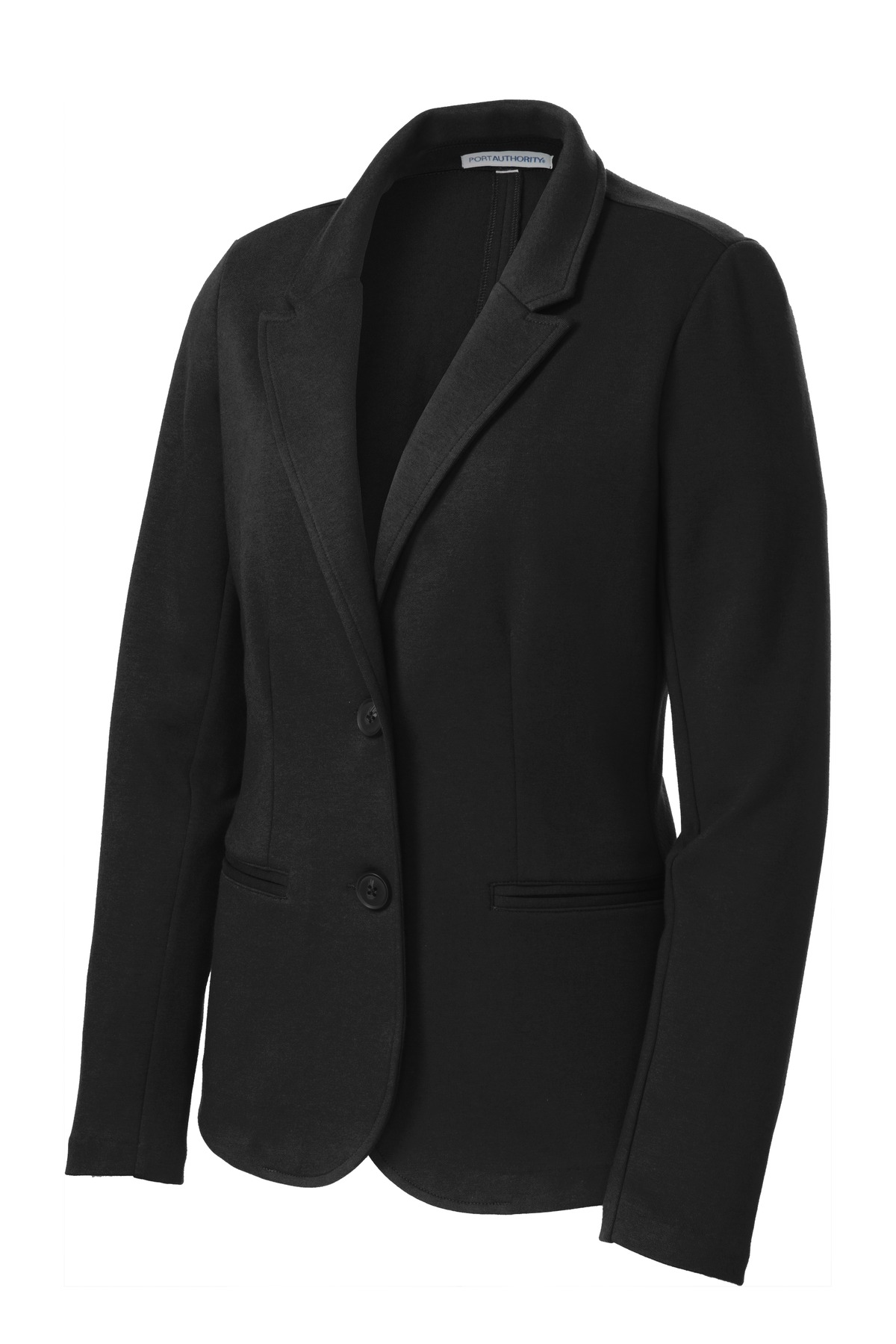 Port Authority Women's Knit Blazer. LM2000 26