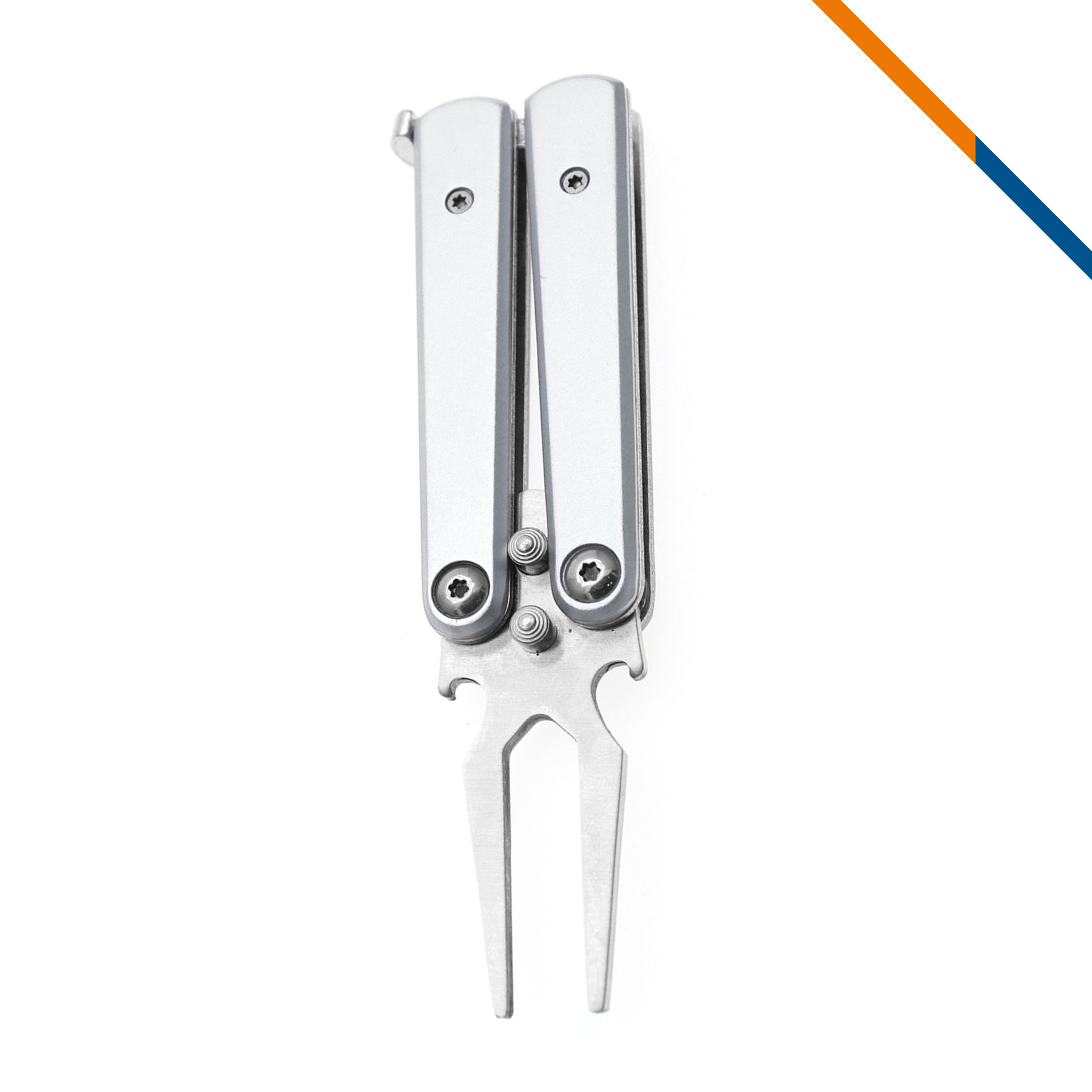 PutFix Foldable Golf Divot Tool 11