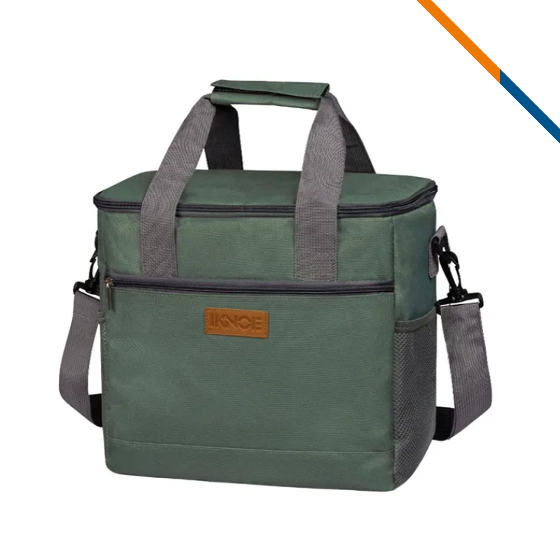 Nichol Crossbody Cooler Bag 7