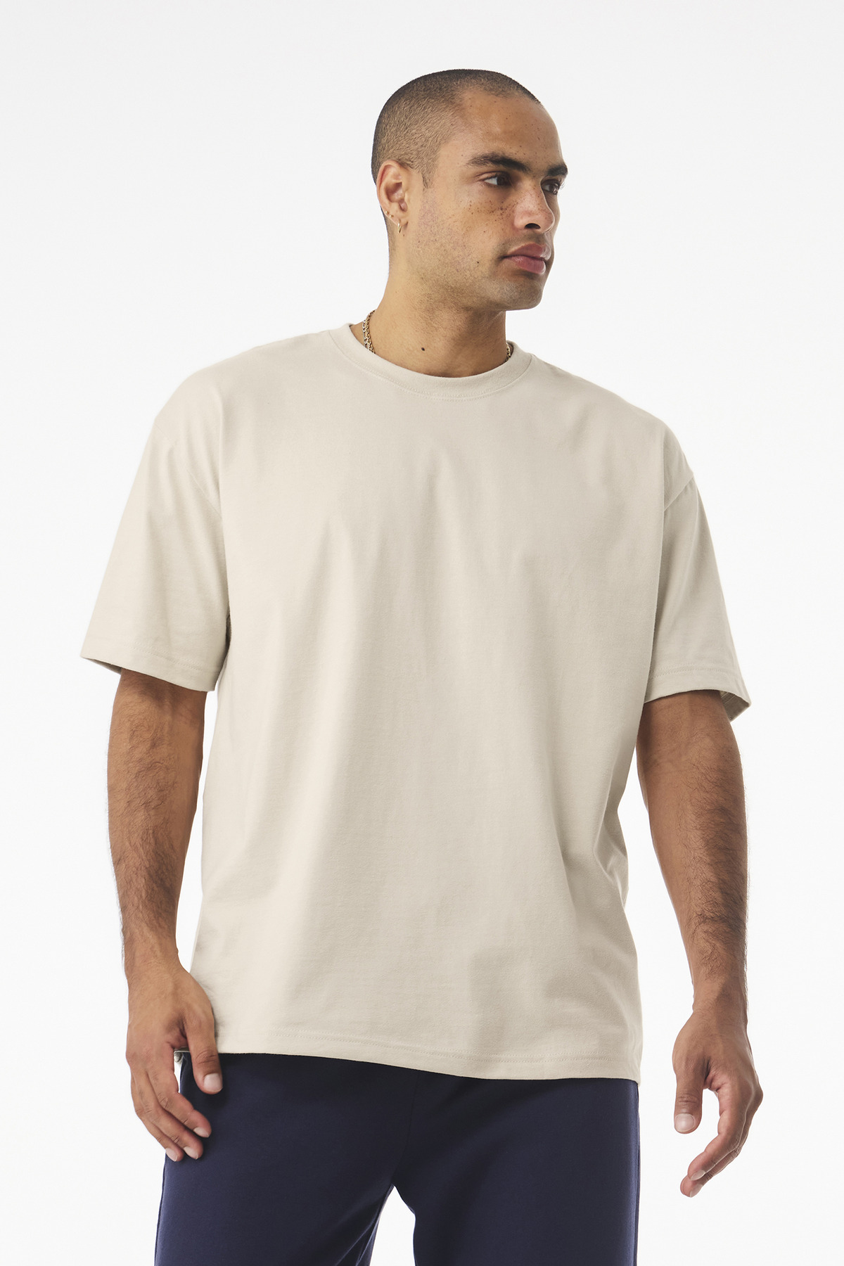 BELLA+CANVAS Unisex 7.5-Ounce Heavyweight Tee BC4610 30