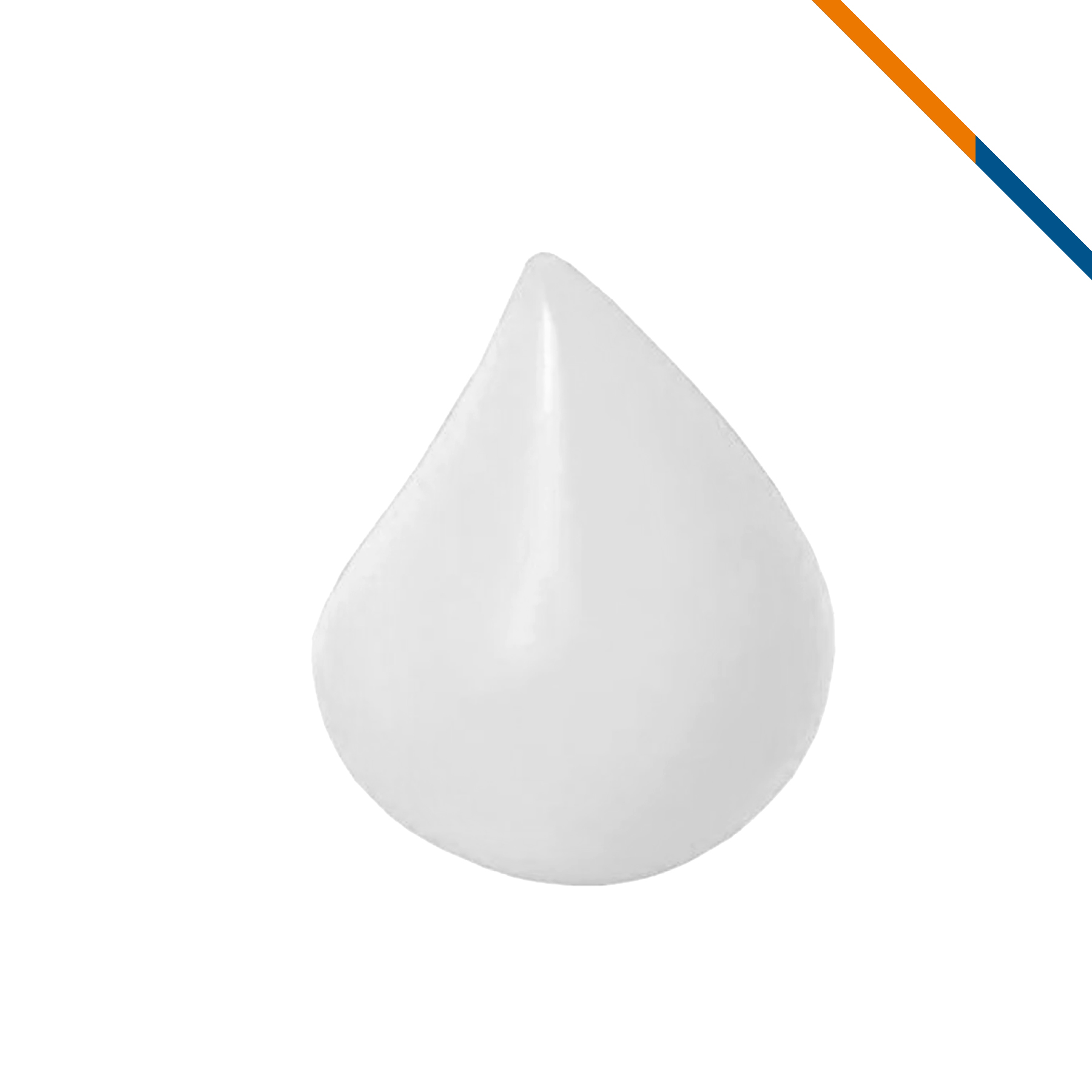 Webb Droplet Stress Ball 5