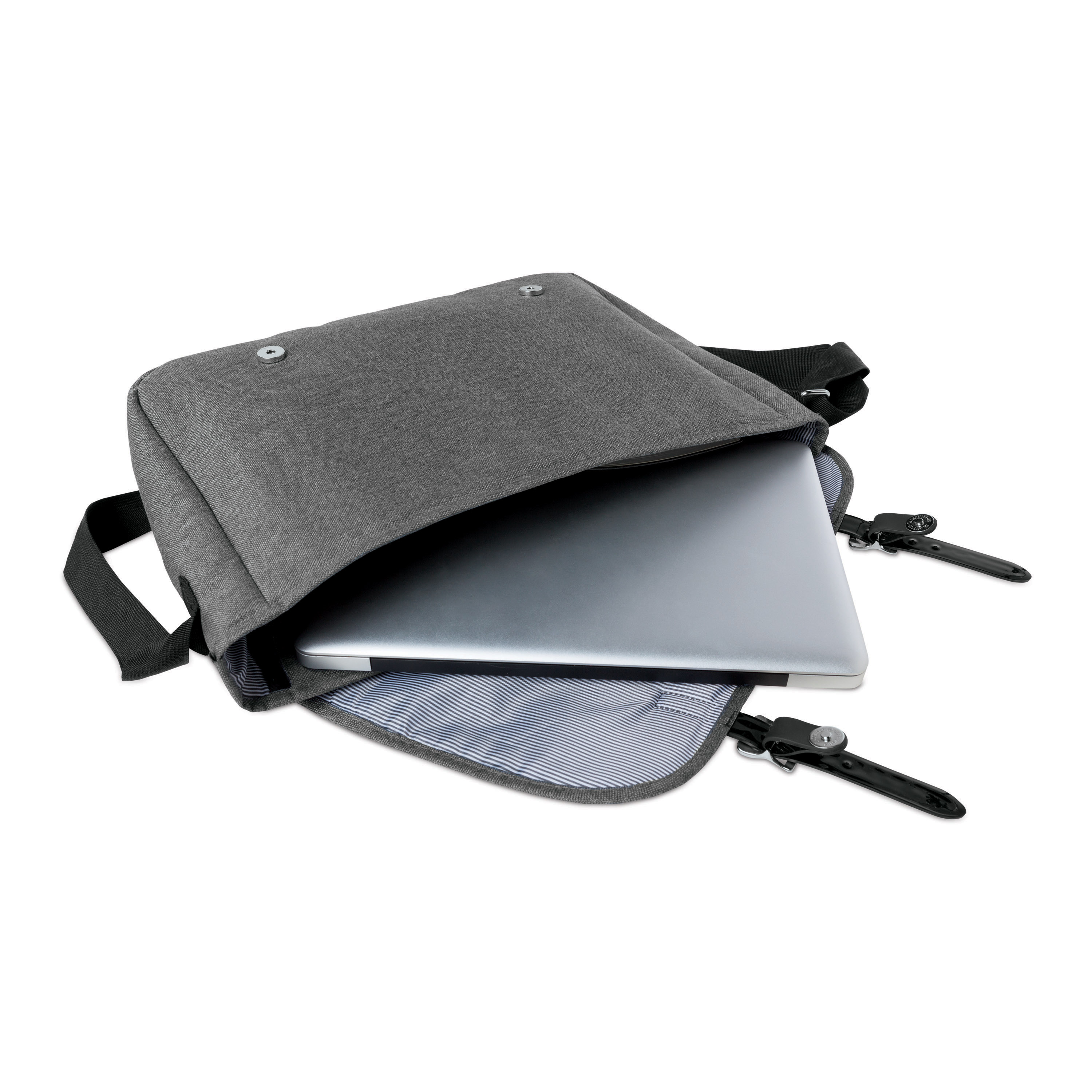 Nomad Must Haves Messenger 13
