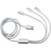 Realm 3-in-1 Long Charging Cable 24