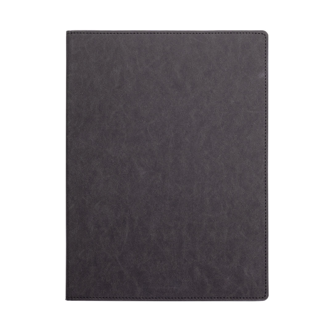 Sandel Portfolio w/Sticky Notes & Note Pad 6