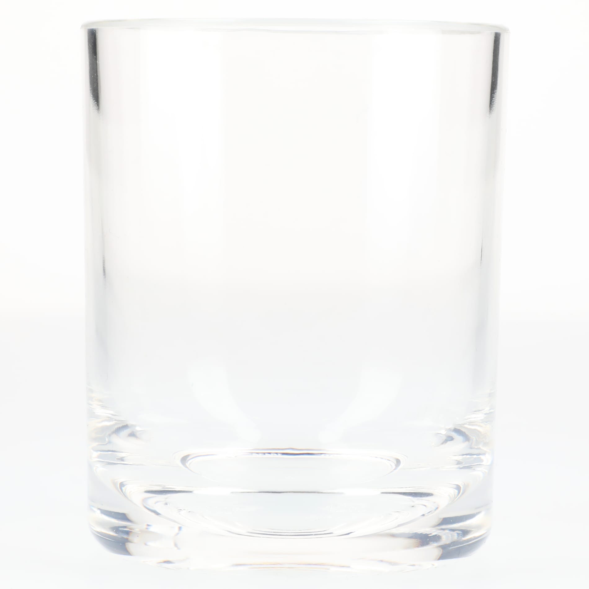 Silipint Silicone Clear Rocks Glass 12oz 34