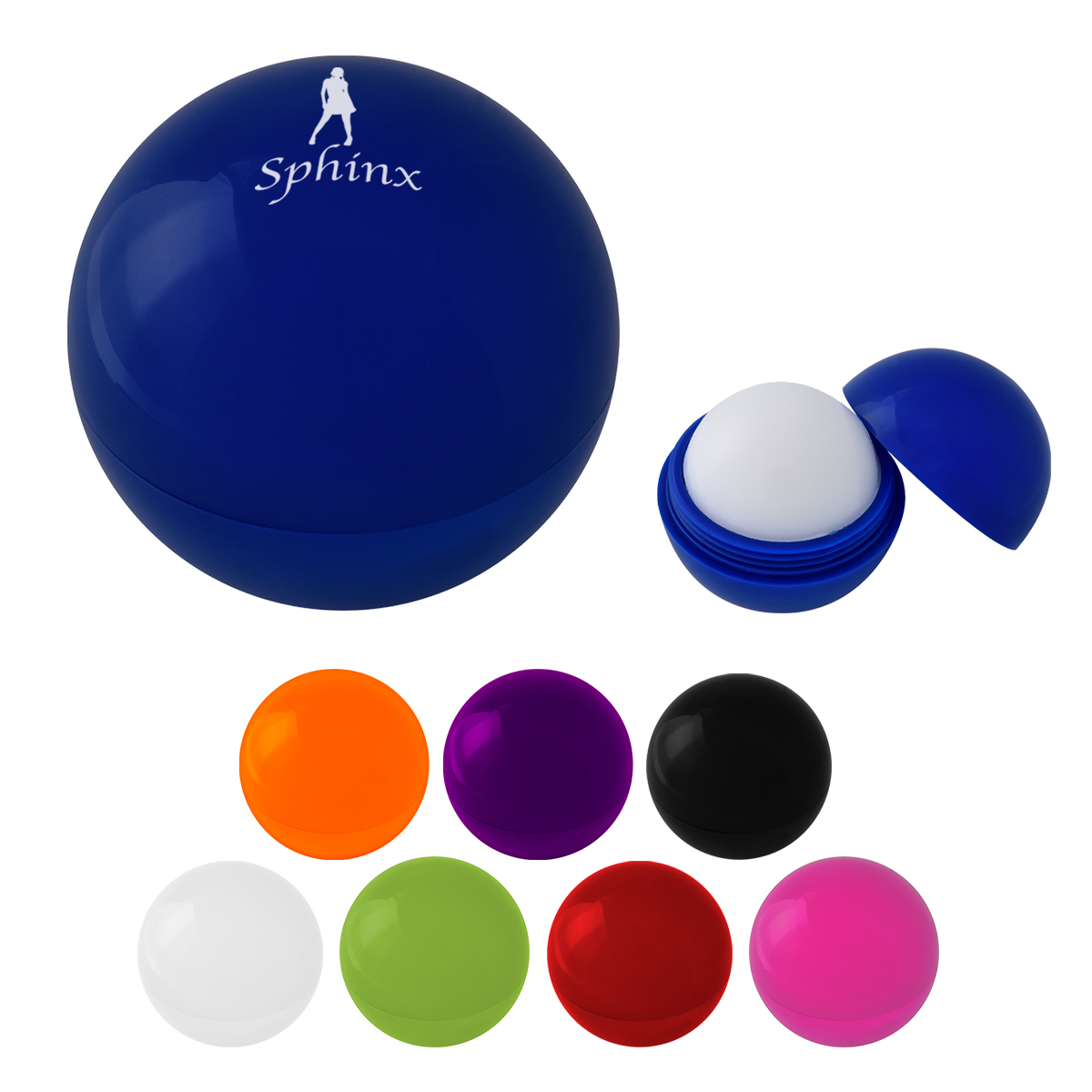 Lip Moisturizer Ball 32