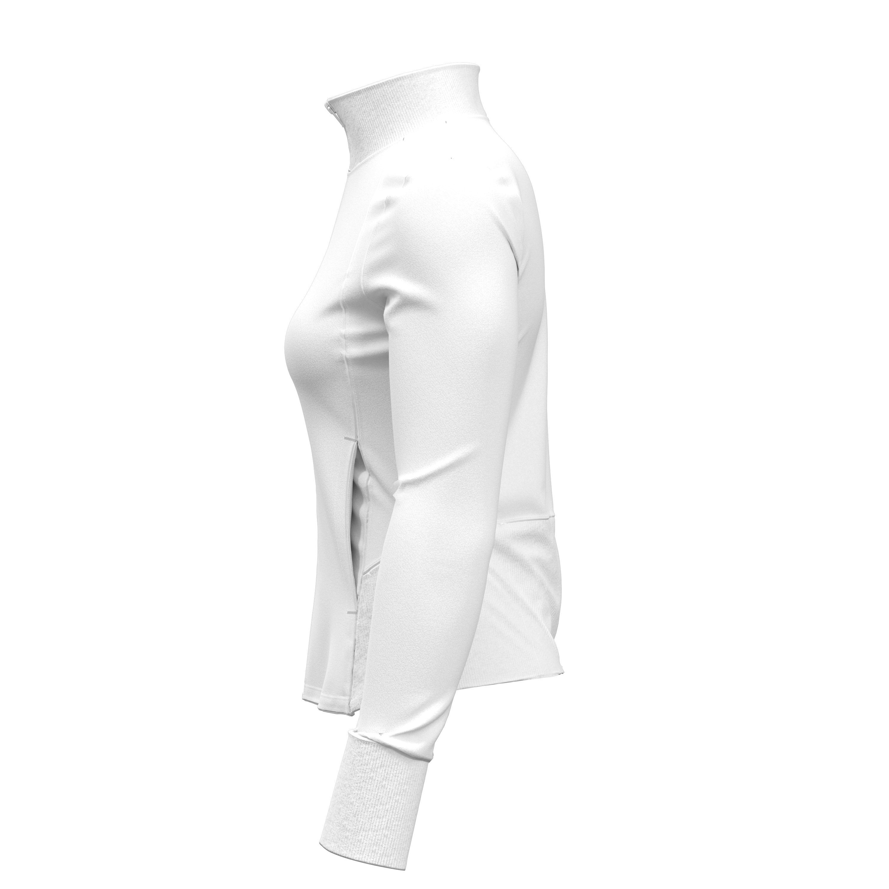 UA Motion Cold Weather Women's Jacket 3