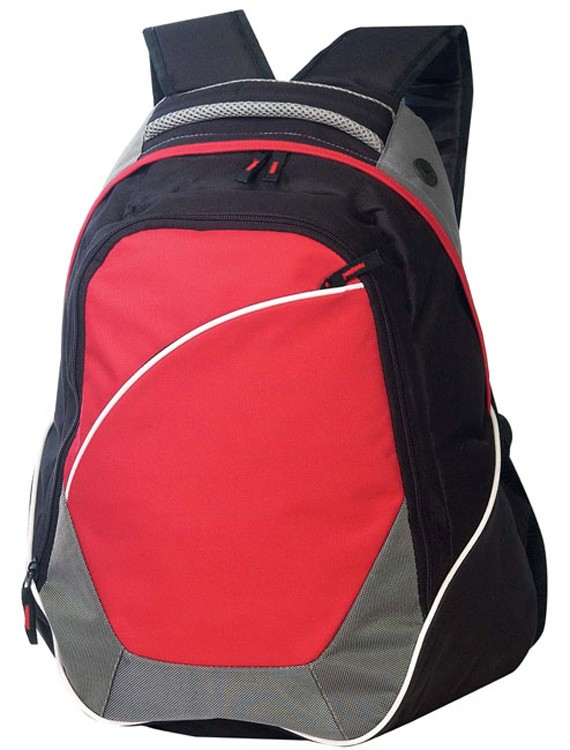 Deluxe Backpack 4