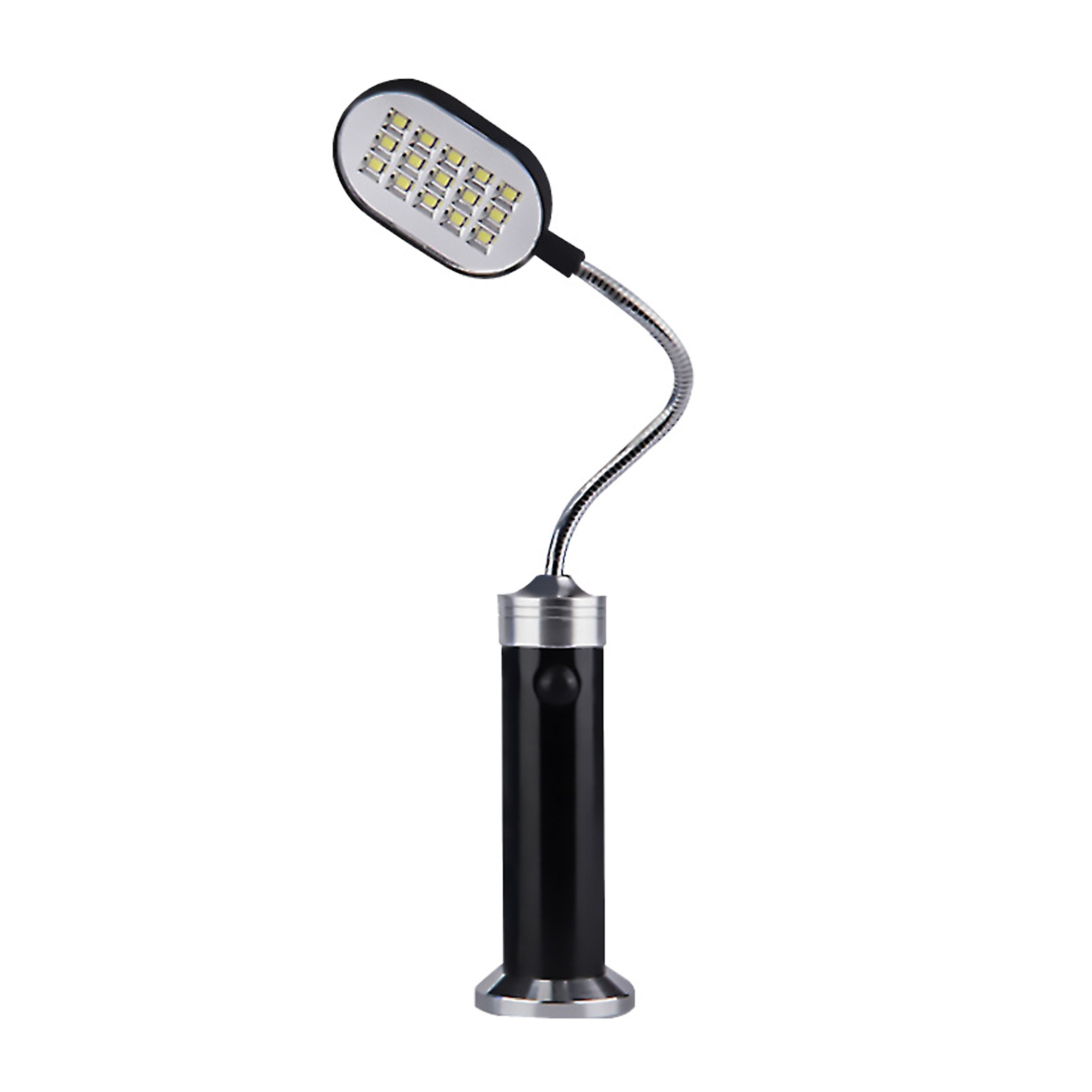 Adjustable Work Flashlight 2