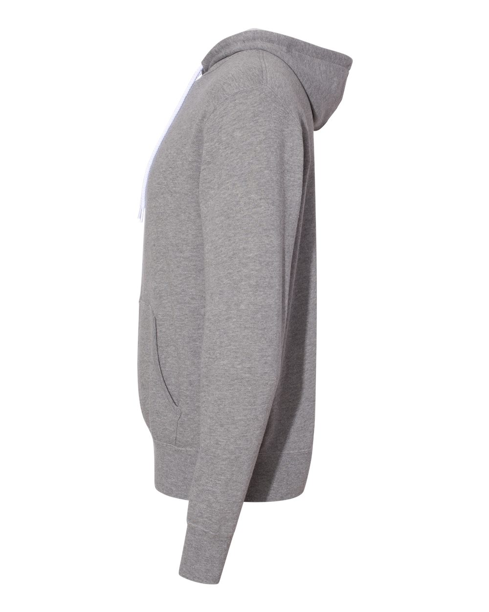 Unisex Lightweight Hooded Sweatshirt - AFX90UN 19