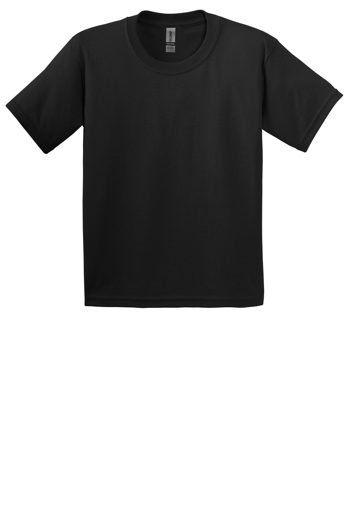 Gildan® Youth Ultra Cotton 100% US Cotton T-Shirt 9