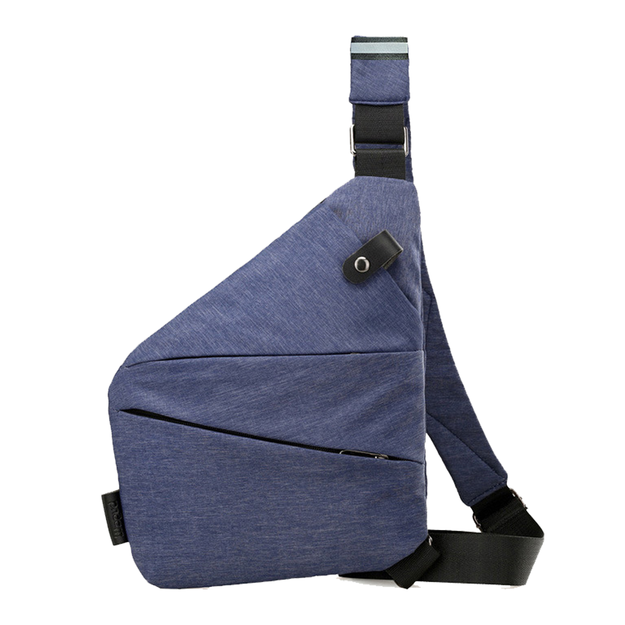 Lightweight Adjustable Sling Pack 4
