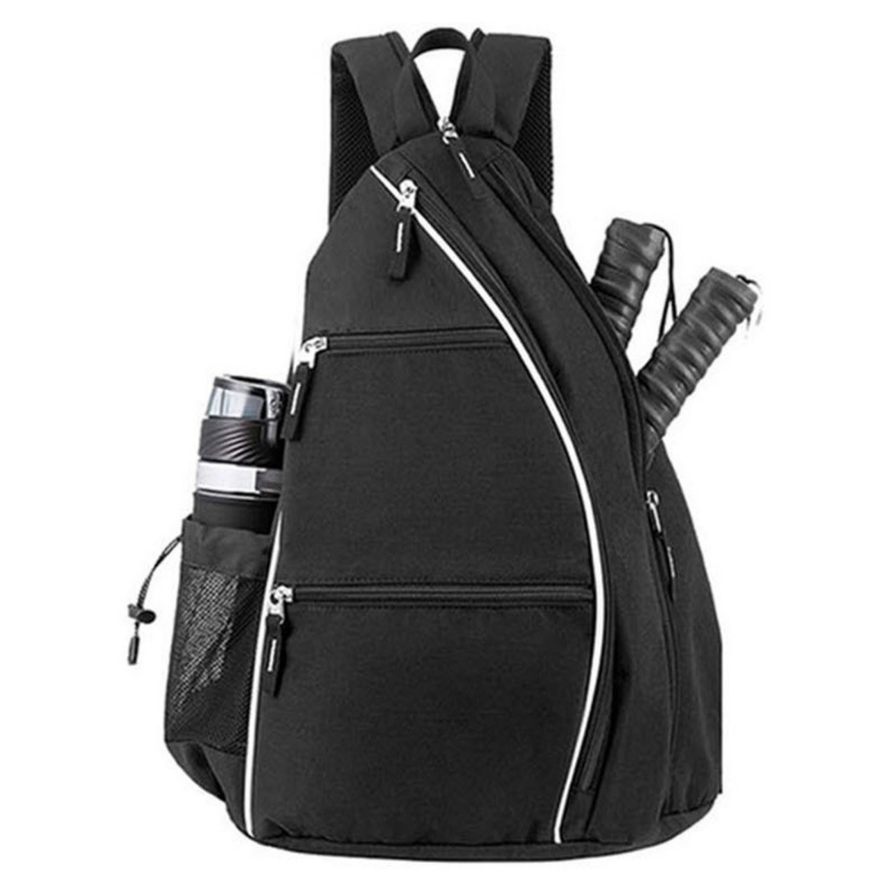 Reversible Sling Pickleball Bag 14