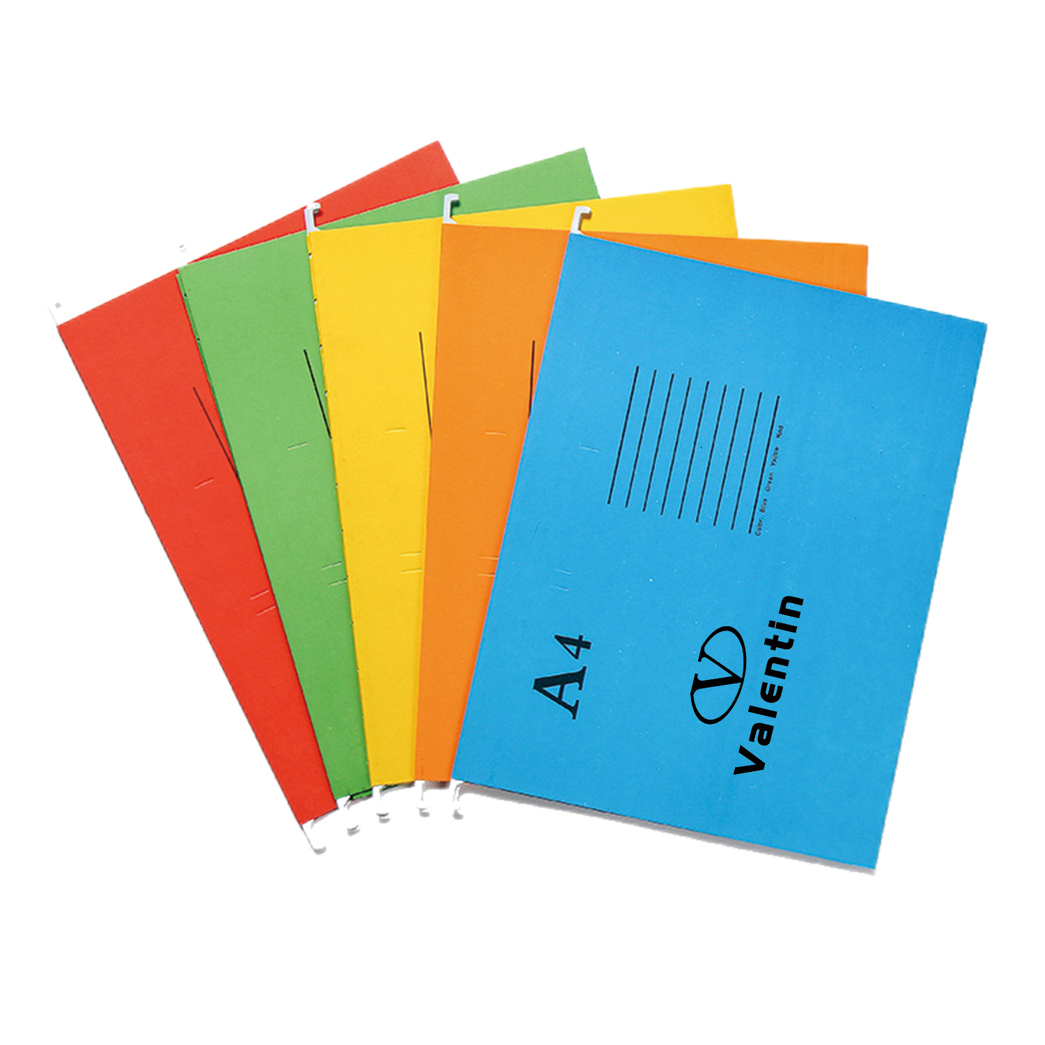 Recycled Hanging Folder 1