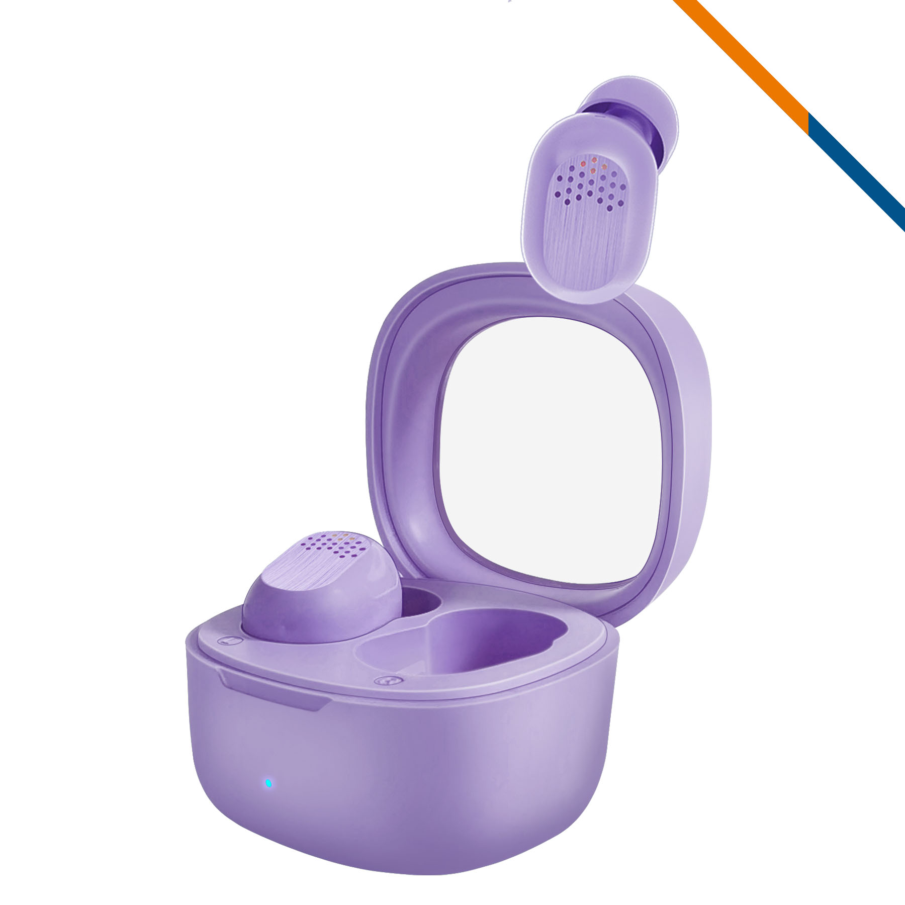 Fitch Bluetooth Earbuds 3