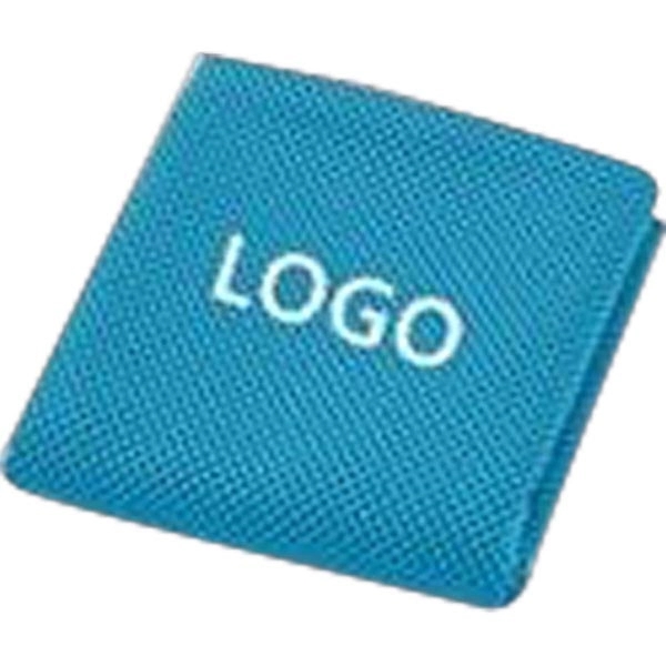 Cooling Towel 4