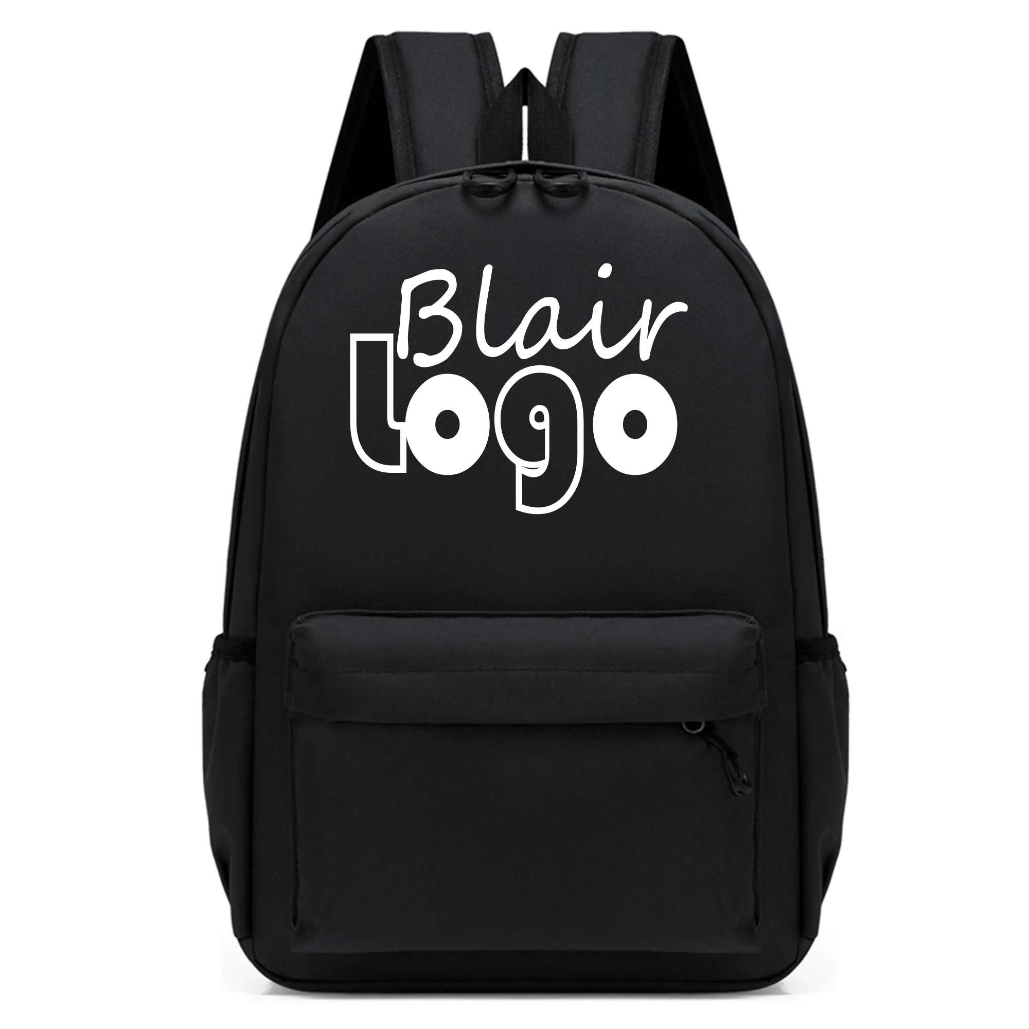 Multi-Color Student Backpack 5